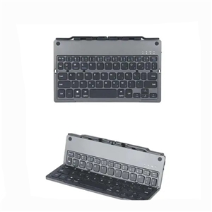 کیبورد بلوتوثی تاشو کوتسی COTECI FOLDING KEYBOARD OF-043