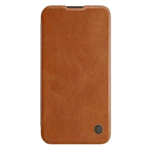 کیف کلاسوری نیلکین مدل Qin Pro Leather Case مناسب برای گوشی موبایل سامسونگ Galaxy A54 5G