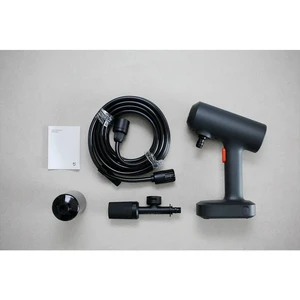 کارواش شارژی میجیا شیائومی مدل Xiaomi 2 Mijia MJXCJ002QW