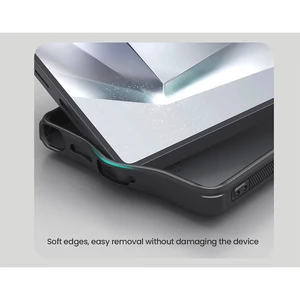 قاب محافظ نیلکین سامسونگ Samsung Galaxy S25 Ultra Nillkin Frosted Shield Pro