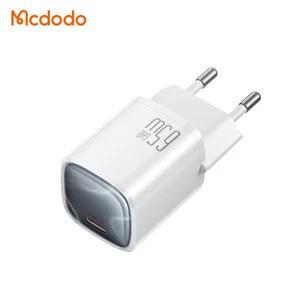 شارژر دیواری 65 وات مک دودو Mcdodo CH-826