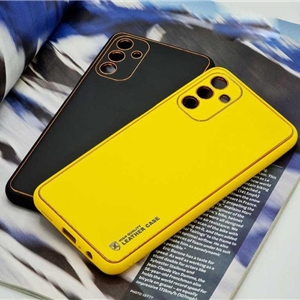 کاور اِپیکوی مدل Leather Case مناسب برای گوشی موبایل سامسونگ Galaxy S24