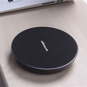 شارژر وایرلس 15 وات نیلکین مدل Nillkin PowerFlsh Wireless Charger MC035