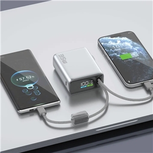 پاور بانک گرین لاین Green Lion Ibiza 10000mAh Power Bank