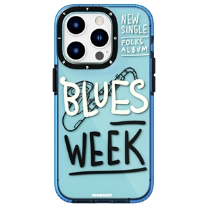 قاب YOUNGKIT یانگکیت مدل Jazz Protective Series مناسب برای Apple iPhone 14