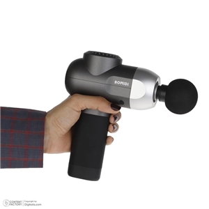 ماساژور تفنگی حرارتی شیائومی بامیدی Bomidi MG2