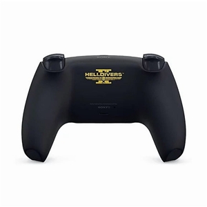دسته بازی پلی استیشن 5 سونی مدل DualSense ادیشن HELLDIVERS