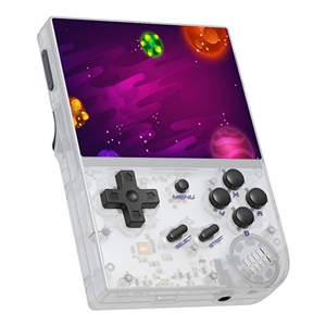 کنسول دستی گرین لاین Green Lion GP Pro Gaming Console GP CNGPPROGAMTWH