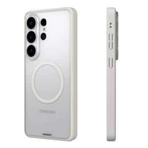 قاب Clear Series یانگ کیت Youngkit سامسونگ مناسب برای Samsung Galaxy S26 Ultra