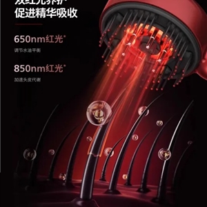 ماساژور موی سر فیلیپس Philips PPM5303H