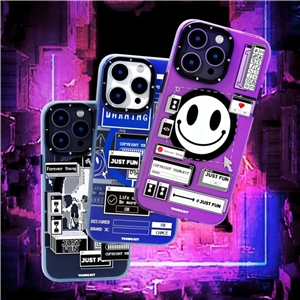 قاب YOUNGKIT یانگکیت مدل Purple Source Code Series مناسب برای Apple iPhone 14 Pro Max