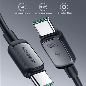 پاور بانک 65 وات 20000 جویروم JOYROOM JR-PBF04 65W Power Bank