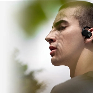 هندزفری بلوتوث گردنی ساندپیتز SoundPeats RunFree