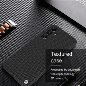 کاور نیلکین مدل Textured مناسب برای گوشی موبایل سامسونگ Galaxy A54 5G
