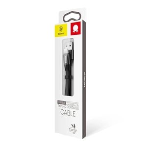 کابل شارژ و انتقال داده لایتنینگ بیسوس CATMBJ-01