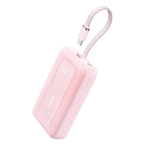 پاوربانک 30 وات 10000 میلی آمپر انکر مدل A1688