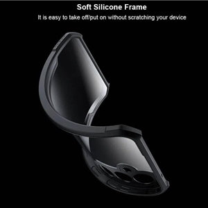 کاور اپیکوی مدل Xundd Beatle مناسب برای گوشی موبایل سامسونگ Galaxy A35 5G