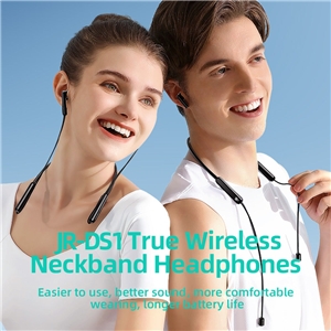 هندزفری بلوتوث گردنی جویروم JOYROOM JR-DS1