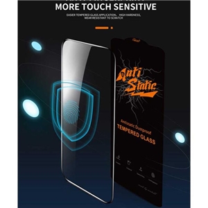 محافظ صفحه نمایش اپیکوی مدل Antistatic Dustproof مناسب برای گوشی موبایل سامسونگ Galaxy A24 4G