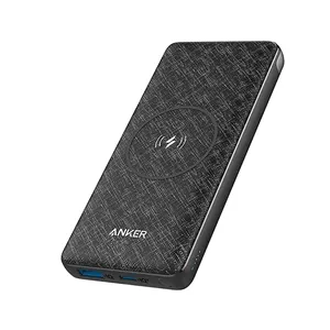 شارژر همراه انکر PowerCore III Sense 10K Wireless PD -مدل A1617