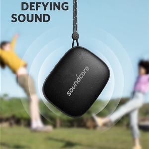 اسپیکر بولوتوثی انکر Soundcore Icon mini مدل A3121