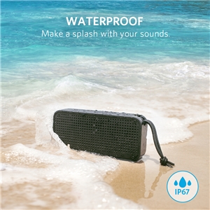 اسپیکر بلوتوثی انکر مدل ANKER SoundCore A3181 Sport XL Bluetooth Speaker