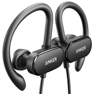 هدفون بی سیم انکر مدل A3263 Anker SoundBuds Curve A3263