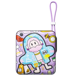 پاوربانک برند اوجی برو OGBRO مدل  Portable landyard