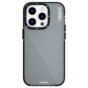 قاب YOUNGKIT یانگکیت Crystal Series مناسب برای Apple iPhone 15 Pro Max