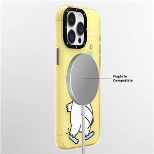 قاب YOUNGKIT یانگکیت  Tongos Magsafe Series مناسب برای Apple iPhone 15 Pro