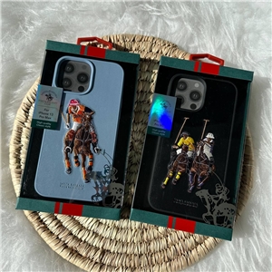 قاب پولو مدل Polo Garner مناسب برای Apple iPhone 13 Pro Max