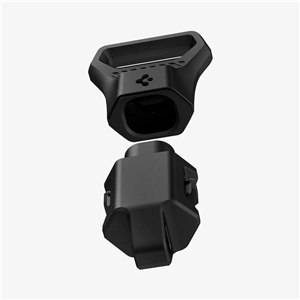 جاکلیدی اسپیگن مدل Spigen Carabiner (Magnetic Keychain)