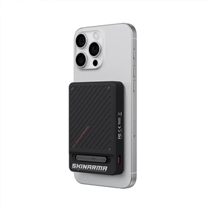 پاور بانک وایرلس SKINARMA ARC 10,000 mAh