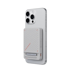 پاور بانک وایرلس SKINARMA ARC 10,000 mAh
