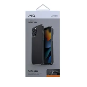 قاب یونیک آیفون 13 پرو مکس Uniq Air Fender Case iPhone 13 Pro Max
