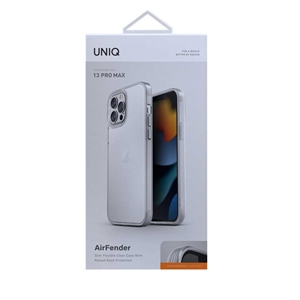 قاب یونیک آیفون 13 پرو مکس Uniq Air Fender Case iPhone 13 Pro Max