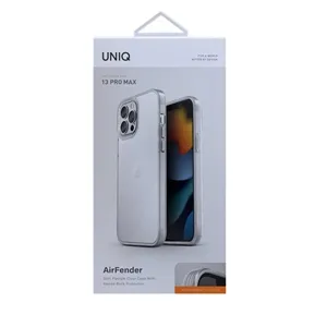 قاب یونیک آیفون 13 پرو مکس Uniq Air Fender Case iPhone 13 Pro Max