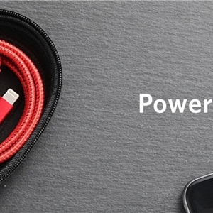 کابل انکر PowerLine+ II Lightning to USB طول ٩٠ سانتی متر مدل A8452