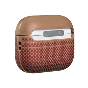 کاور کیس ایرپاد پرو 3 اپل PITAKA Aramid Fiber Case