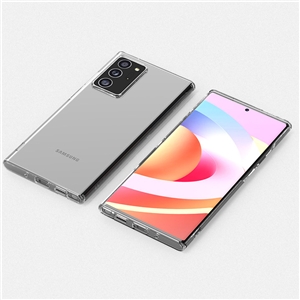 قاب محافظ گوشی Araree مدل Nukin مناسب Note 20 Ultra