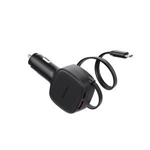شارژر فندکی 84 وات انرژیا مدل | ENERGEA ARCDRIVE 84