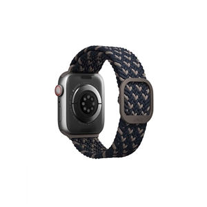 بند اپل واچ یونیک سایز 42/44/45 مدل UNIQ ASPEN DESIGNER EDITION BRAIDED APPLE WATCH STRAP