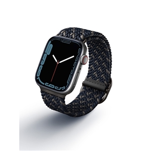 بند اپل واچ یونیک سایز 42/44/45 مدل UNIQ ASPEN DESIGNER EDITION BRAIDED APPLE WATCH STRAP