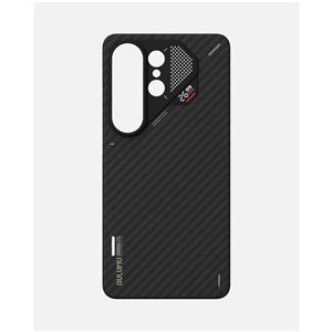 قاب گلکسی اس 26 اولترا آلومو مدل | Aulumu S26U Aramid Fiber Case