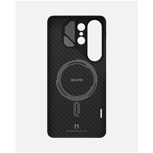 قاب گلکسی اس 26 اولترا آلومو مدل | Aulumu S26U Aramid Fiber Case