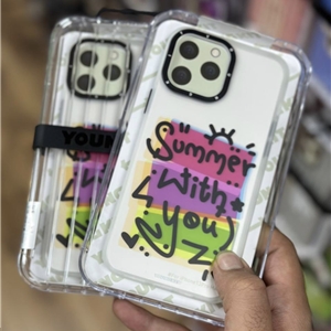 قاب YOUNGKIT یانگکیت Summer With You Series مناسب برای Apple iPhone 13 Pro Max