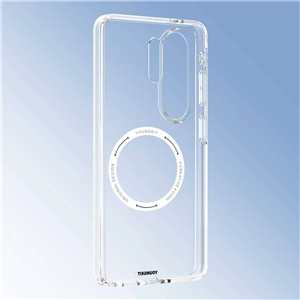 قاب Clear Series یانگ کیت Youngkit سامسونگ مناسب برای Samsung Galaxy S26 Ultra