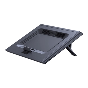 کول پد لپ تاپ بیسوس Baseus ThermoCool Heat-Dissipating Laptop Stand LUWK000013