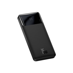 پاوربانک 10000 بیسوس Baseus Bipow Digital Display PPBD20 PPDML-I01 15W
