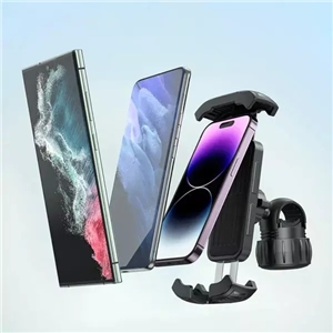 هولدر دوچرخه و موتور بیسوس Baseus BS-CM024 QuickGo C40561500113